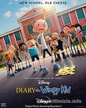 Diary of a Wimpy Kid