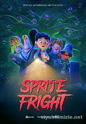 Sprite Fright