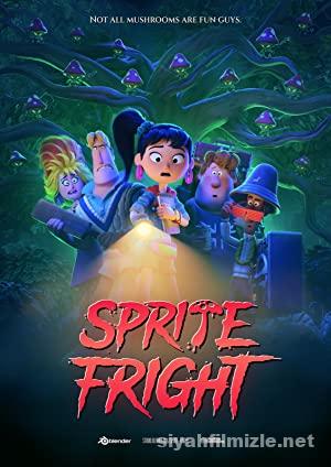 Sprite Fright