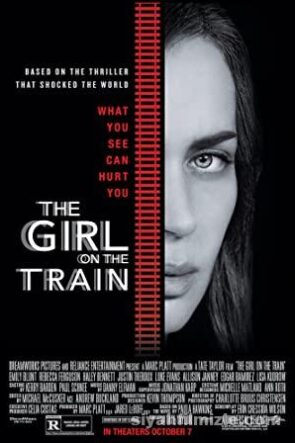 The Girl on the Train