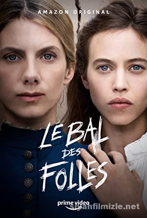 Le bal des folles