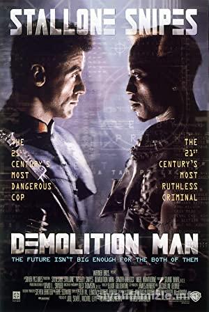 Demolition Man