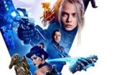 Valerian and the City of a Thousand Planets