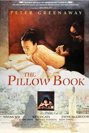 The Pillow Book