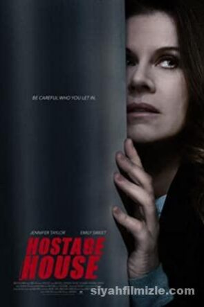 Hostage House