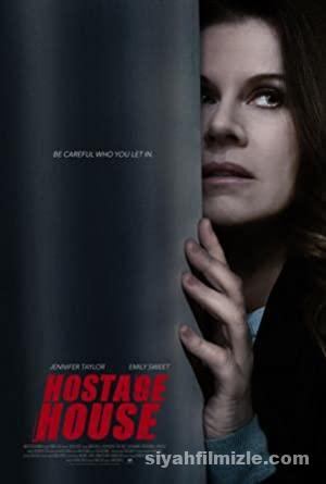 Hostage House