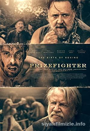 Prizefighter: The Life of Jem Belcher