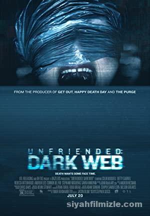 Unfriended: Dark Web