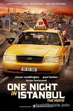 One Night in Istanbul