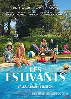 Les estivants