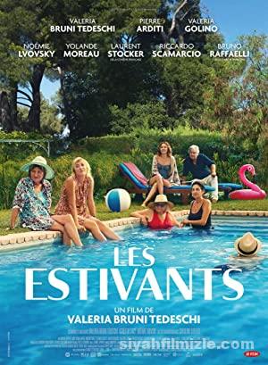 Les estivants