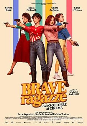 Brave ragazze