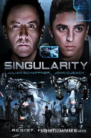 Singularity