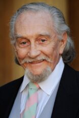 Roy Dotrice