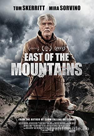 East of the Mountains