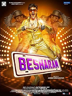 Besharam