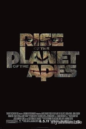 Rise of the Planet of the Apes