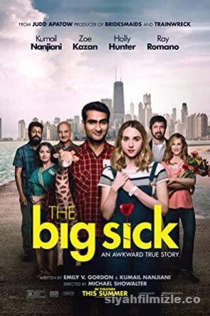 The Big Sick