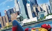 Spider-Man: Homecoming