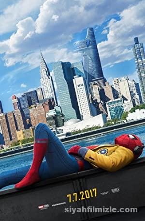 Spider-Man: Homecoming