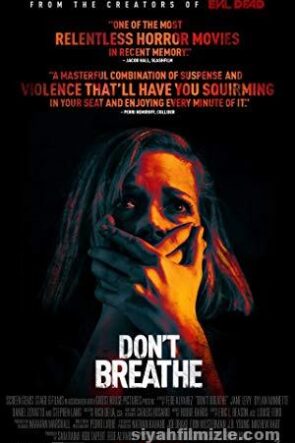 Don’t Breathe