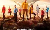 Star Trek: Strange New Worlds