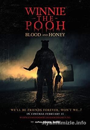 Winnie the Pooh: Blood and Honey