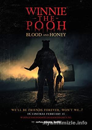 Winnie the Pooh: Blood and Honey