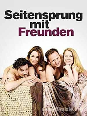 Seitensprung mit Freunden