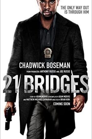 21 Bridges