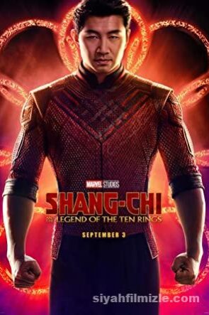 Shang-Chi and the Legend of the Ten Rings