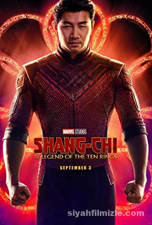 Shang-Chi and the Legend of the Ten Rings