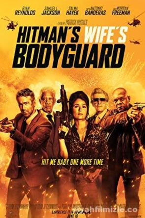 Hitman’s Wife’s Bodyguard