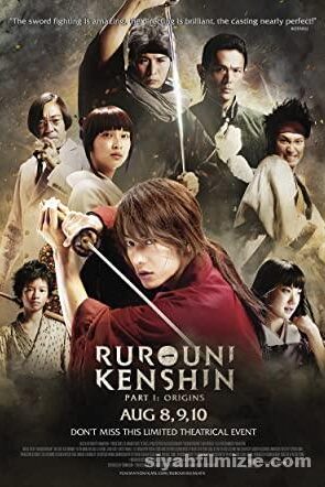 Rurouni Kenshin Part I: Origins