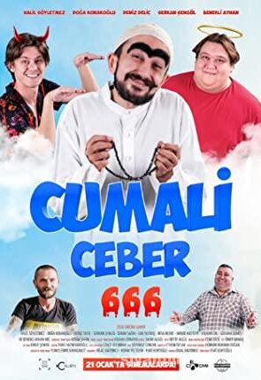 Cumali Ceber 666