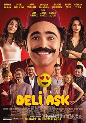 Deli Ask