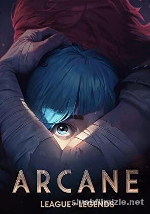 Arcane: League of Legends