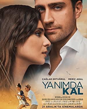 Yanimda Kal