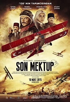 Son Mektup