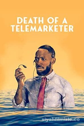 Death of a Telemarketer