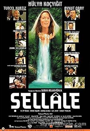 Sellâle