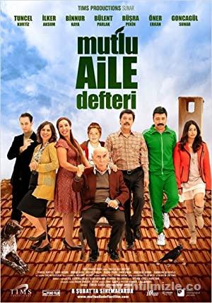 Mutlu Aile Defteri