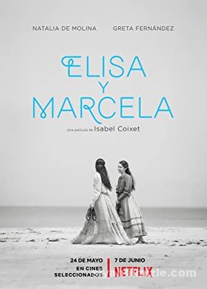 Elisa y Marcela