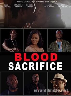 Blood Sacrifice