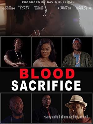 Blood Sacrifice