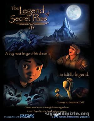 The Legend of Secret Pass