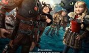 How to Train Your Dragon 2