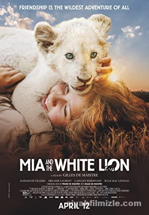 Mia and the White Lion