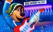 Rock Dog 2: Rock Around the Park