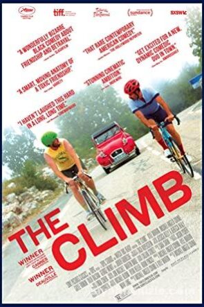 The Climb